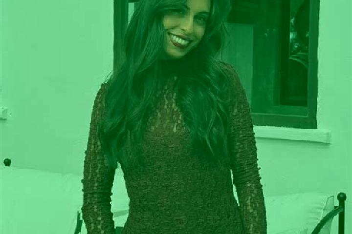 Willow, 23 — Escort in La Cuesta, Spain