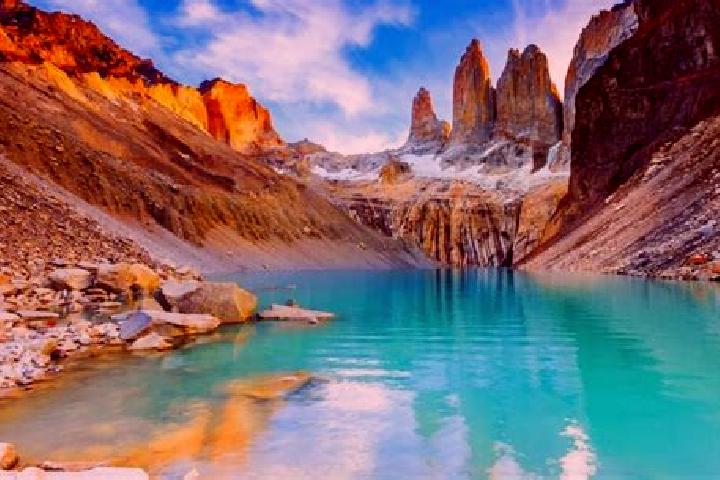 Willow, 23 — Escort in Puerto Natales, Chile