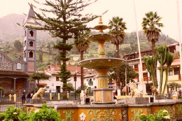 Willow, 23 — Escort in Shirac, Peru
