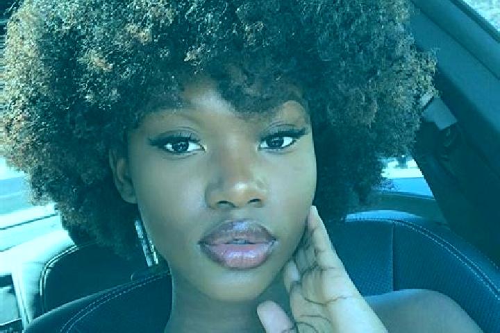 Willow, 24, a black grey-eyed ebony companion based in Castelmezzano. Offering OWO, A-Level, Party Girl, Tantra. Available for incall and outcall, day and ev...