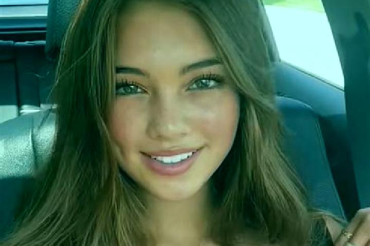 Willow, 24, a brunette grey-eyed mediterranean companion based in Mata Tejon. Offering OWO, Dinner Date, A-Level. Available for incall and outcall, overnight...
