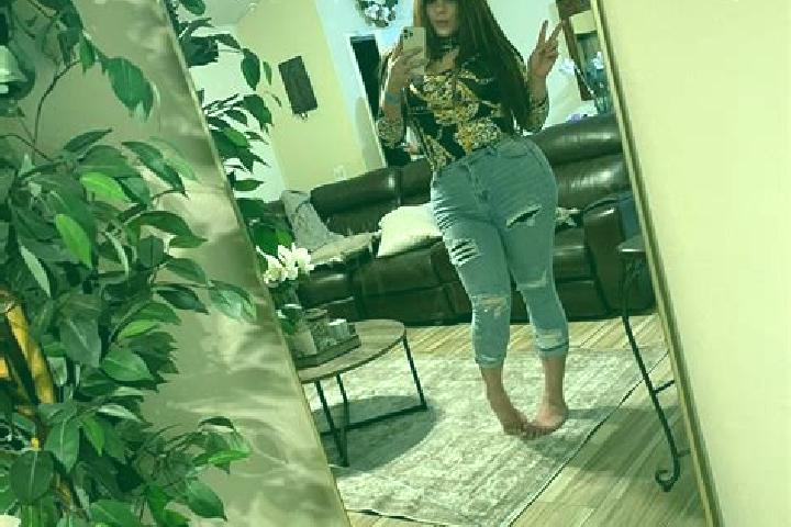 Willow, 24 — Escort in Black Earth, United States
