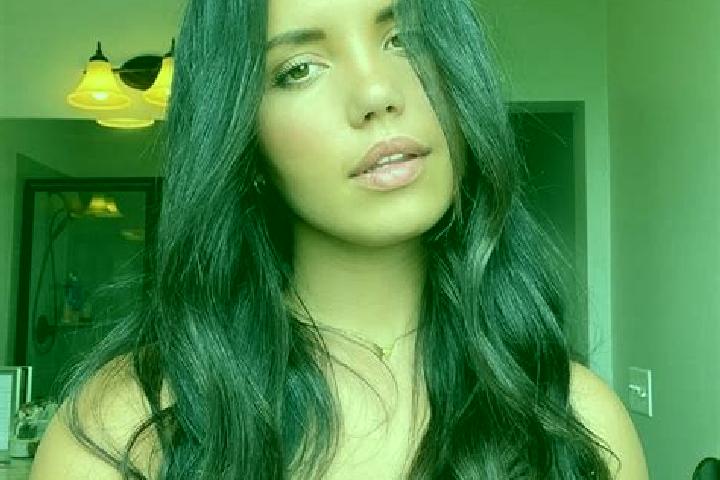 Willow, 24 — Escort in Chenoa, United States