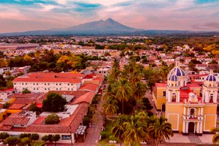 Willow, 24 — Escort in Ciudad de Villa de Alvarez, Mexico