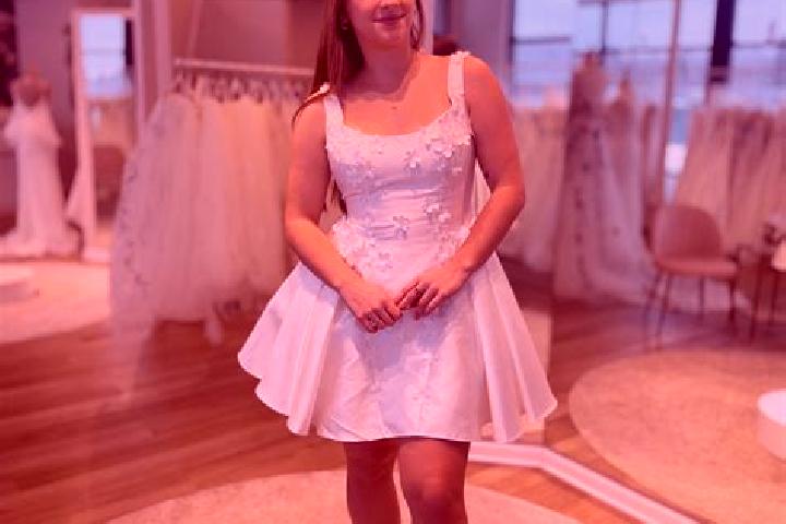 Willow, 24 — Escort in Demirkent, Turkey