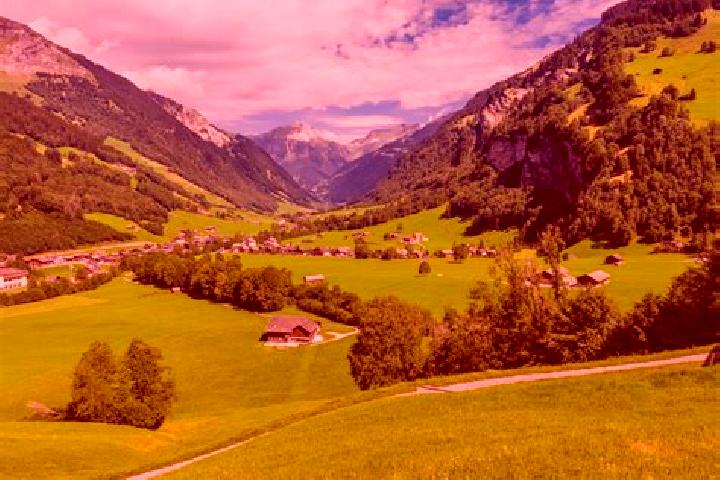 Willow, 24 — Escort in Elm, Switzerland