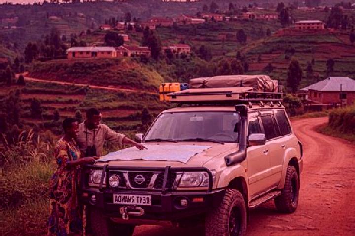 Willow, 24 — Escort in Mongoumba, Central African Republic