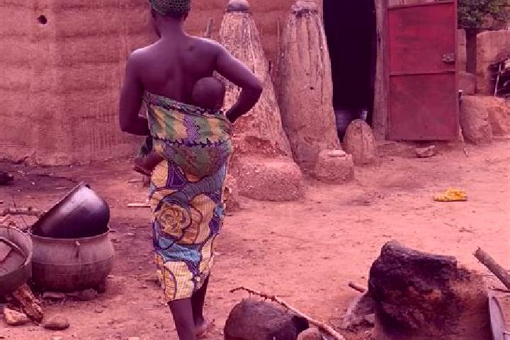 Willow, 24 — Escort in Somba, Ivory Coast