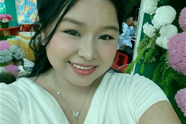Willow, 24 — Escort in Tinh Bien, Vietnam