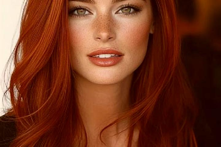 Willow, 25, a auburn amber-eyed latina companion based in Brancaleone. Offering Deep French Kissing, Fetish. Available for incall and outcall, day and evenin...