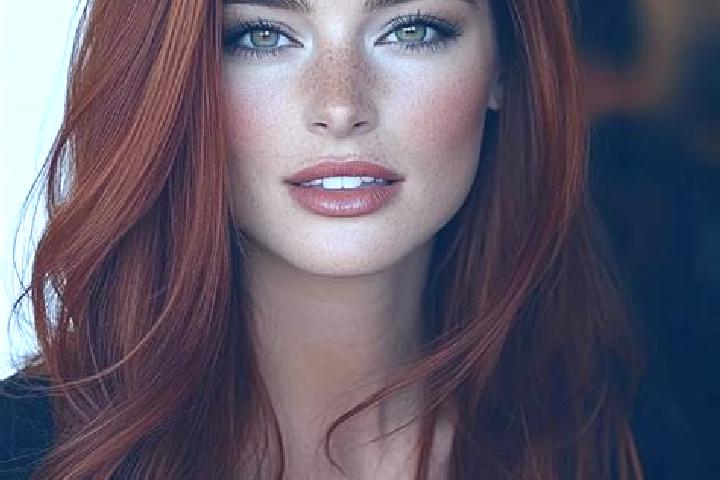 Willow, 25, a auburn blue-eyed mediterranean companion based in Steimel. Offering Deep French Kissing, Couples, Prostate Massage, Erotic Massage, BDSM. Avail...