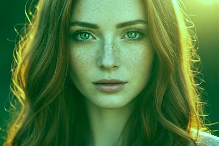 Willow, 25, a auburn green-eyed caucasian companion based in Yabuli. Offering Erotic Massage, Fetish, Dinner Date. Available for incall and outcall, overnigh...