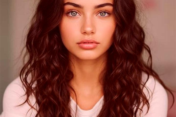 Willow, 25, a brunette amber-eyed mediterranean companion based in Al Mindak. Offering Tantra, Girlfriend Experience, CIM, Dinner Date, BDSM. Available for i...