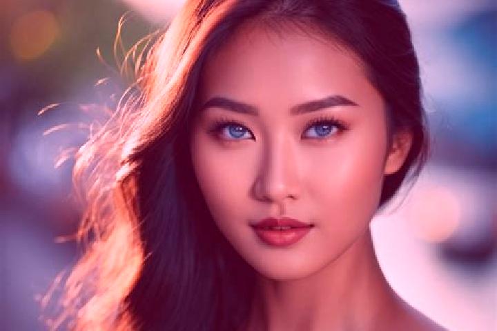 Willow, 25, a brunette blue-eyed asian companion based in Binoufla. Offering Dinner Date, Party Girl, Roleplay. Available for incall and outcall, overnight b...