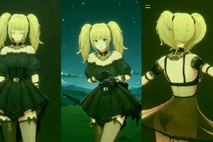 Willow, 25, a dark blonde amber-eyed mixed companion based in Corgeno. Offering Roleplay, 69, Domination, OWO. Available for incall and outcall, day and even...