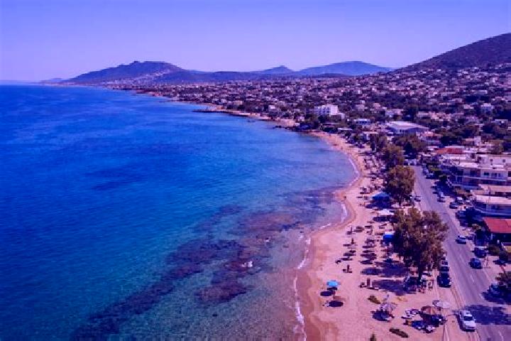 Willow, 25 — Escort in Artemida, Greece