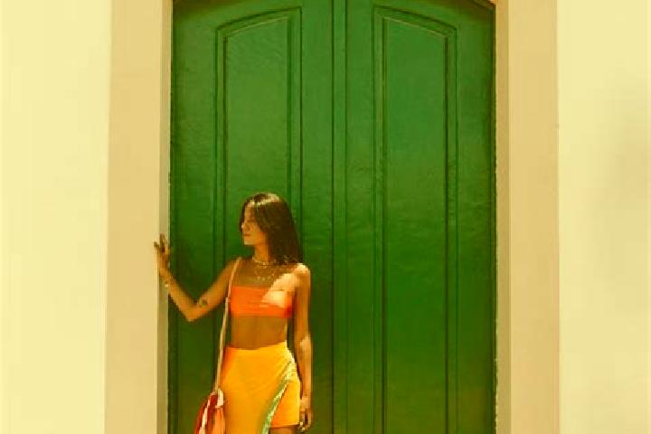 Willow, 25 — Escort in Cursino, Brazil