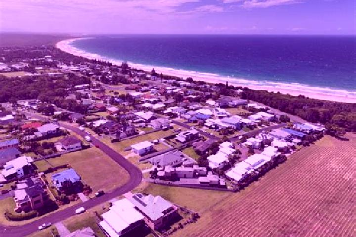 Willow, 25 — Escort in Diamond Beach, Australia