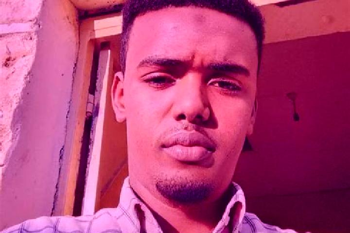 Willow, 25 — Escort in Gebiley, Somalia