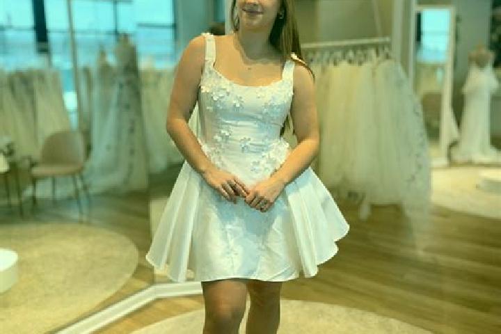 Willow, 25 — Escort in Golovanovka, Ukraine