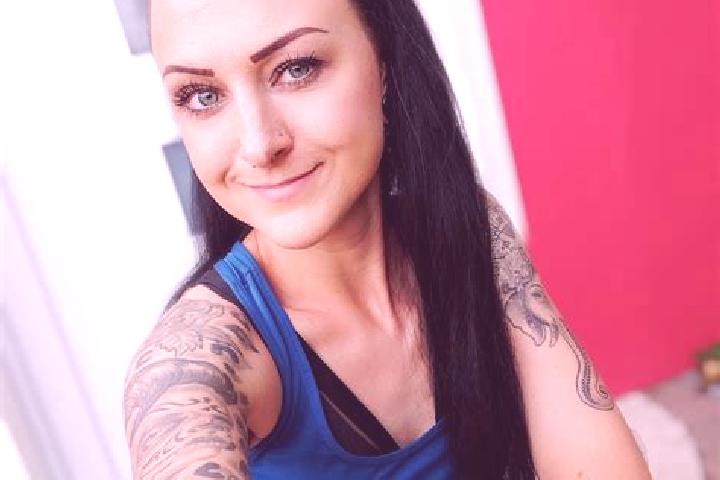 Willow, 25 — Escort in Gorsleben, Germany