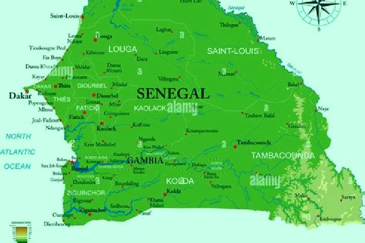 Willow, 25 — Escort in Gueoul, Senegal