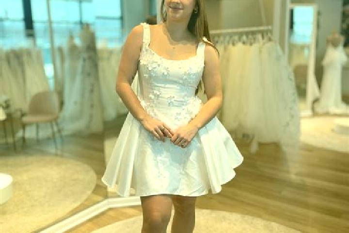 Willow, 25 — Escort in Kirove, Ukraine