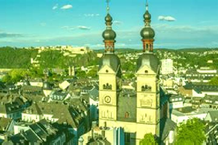 Willow, 25 — Escort in Koblenz, Germany