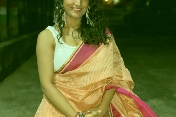 Willow, 25 — Escort in Raman, India