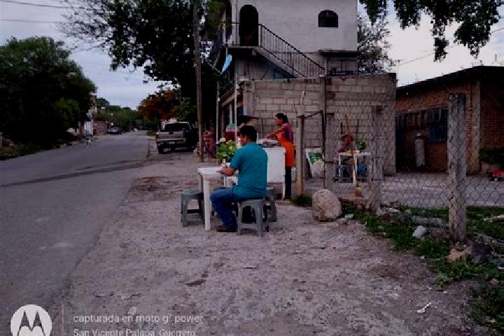 Willow, 25 — Escort in San Vicente Palapa, Mexico