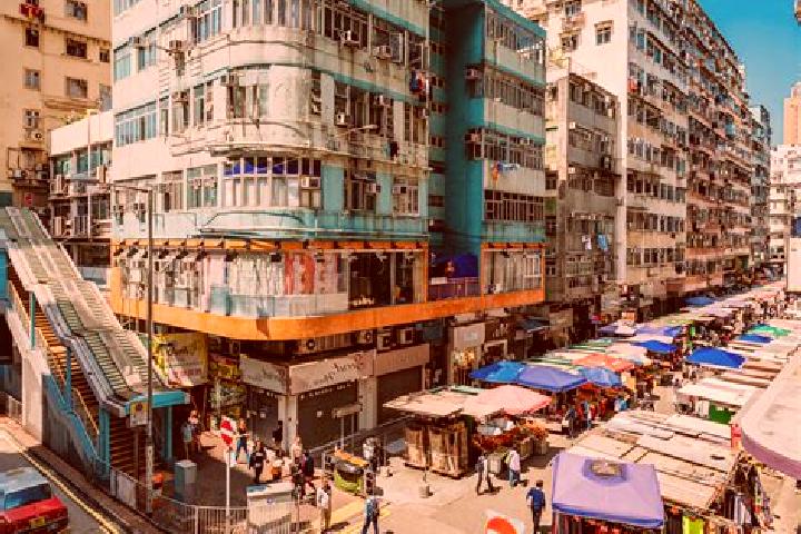Willow, 25 — Escort in Sham Shui Po, Hong Kong