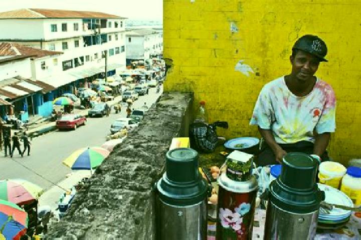 Willow, 25 — Escort in Voinjama, Liberia