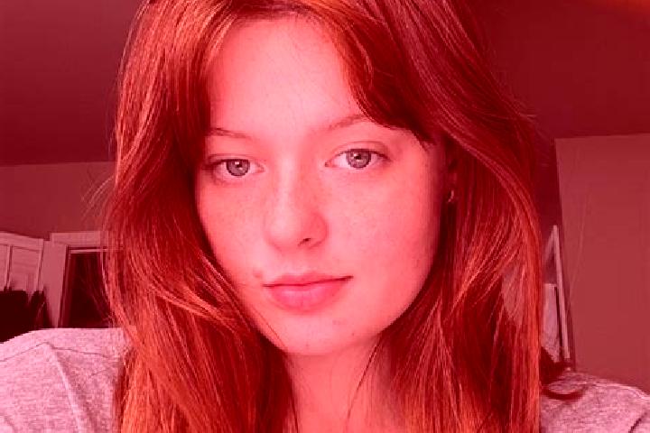 Willow, 26, a auburn brown-eyed mediterranean companion based in Gasocin. Offering Roleplay, A-Level, Erotic Massage. Available for incall and outcall, overn...