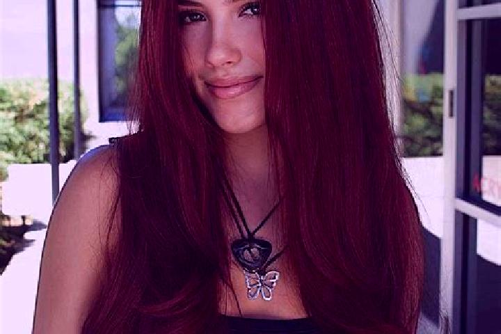 Willow, 26, a auburn dark-eyed mixed companion based in Ngetkib. Offering Massage, Erotic Massage, BDSM. Available for incall and outcall, day and evening da...