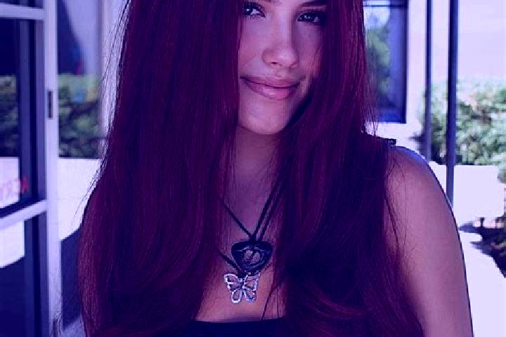 Willow, 26, a auburn dark-eyed mixed companion based in San Jeronimo Yahuiche. Offering BDSM, OWO, Roleplay, Massage. Available for incall and outcall, overn...
