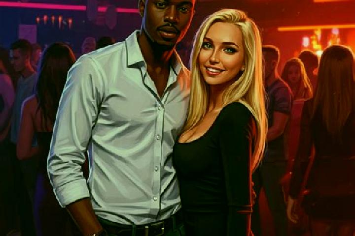 Willow, 26, a blonde blue-eyed ebony companion based in Tarzo. Offering Striptease, Dinner Date, OWO. Available for incall and outcall, day and evening dates.
