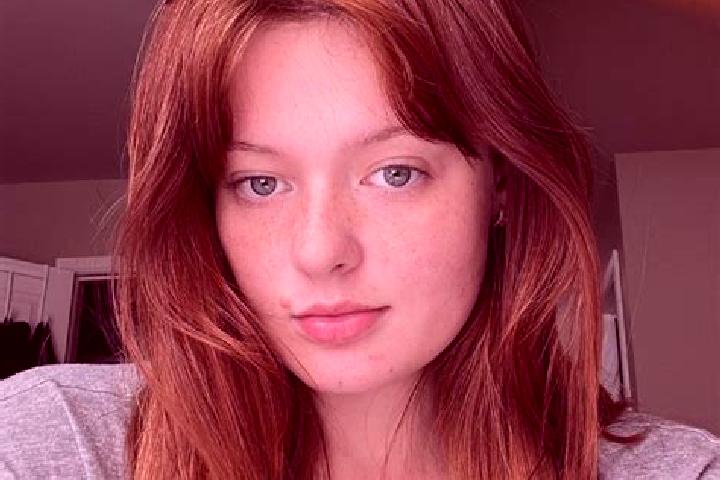 Willow, 26, a chestnut blue-eyed latina companion based in Agiasos. Offering OWO, A-Level, Prostate Massage. Available for incall and outcall, overnight book...
