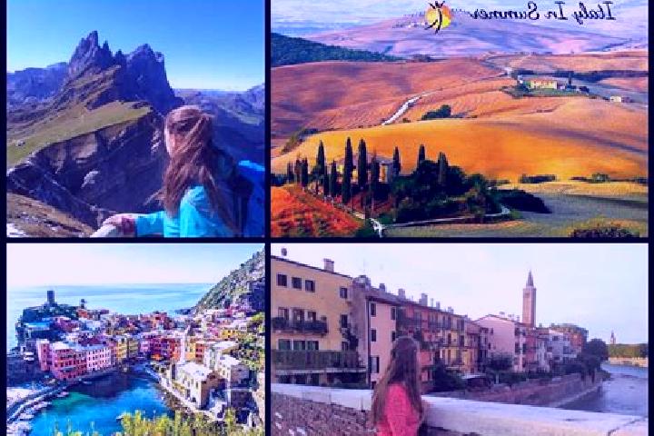 Willow, 26 — Escort in Andali, Italy