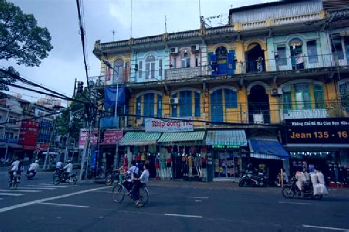 Willow, 26 — Escort in Cho Lon, Vietnam