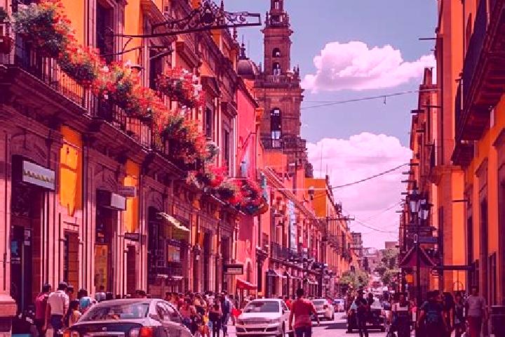 Willow, 26 — Escort in Guanajuato, Mexico