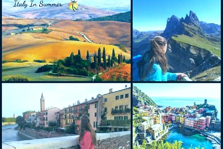 Willow, 26 — Escort in Mondavio, Italy