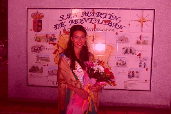 Willow, 26 — Escort in San Martin de Montalban, Spain