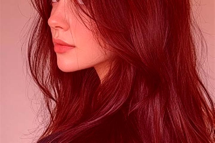 Willow, 27, a auburn brown-eyed caucasian companion based in Shangjiangxu. Offering Deep French Kissing, Domination, BDSM. Available for incall and outcall, ...