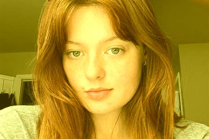 Willow, 27, a auburn brown-eyed mediterranean companion based in Novi Shompoly. Offering Tantra, Prostate Massage, Roleplay, Massage. Available for incall an...