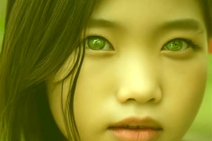 Willow, 27, a brunette green-eyed asian companion based in Chornobay. Offering GFE, BDSM, OWO. Available for incall and outcall, day and evening dates.