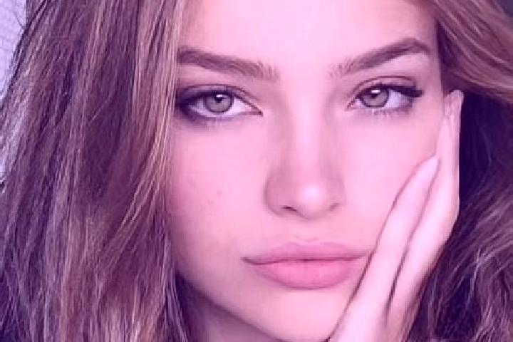Willow, 27, a chestnut hazel-eyed slavic companion based in Neu-Isenburg. Offering OWO, A-Level, GFE. Available for incall and outcall, day and evening dates.