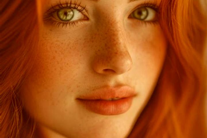 Willow, 27, a red green-eyed european companion based in Kimbila. Offering GFE, Duos, Overnight. Available for incall and outcall, day and evening dates.