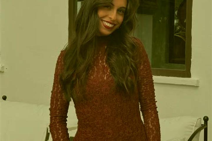 Willow, 27 — Escort in Estela, Portugal