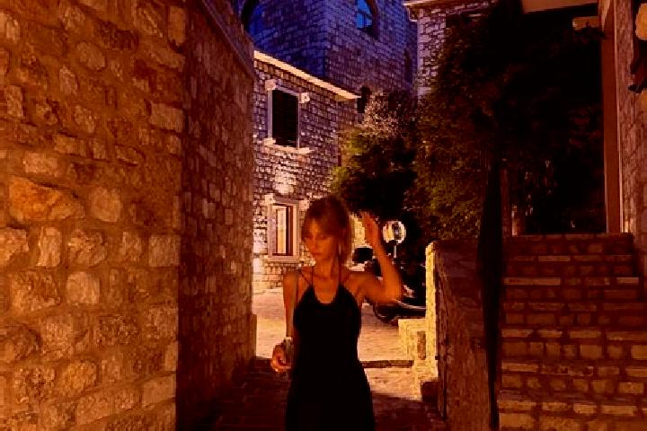 Willow, 27 — Escort in Mataguzi, Montenegro