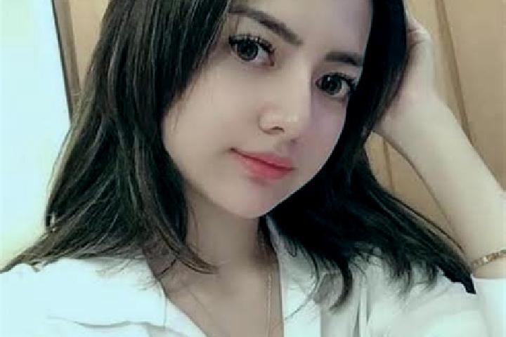 Willow, 27 — Escort in Mengkalip, Indonesia